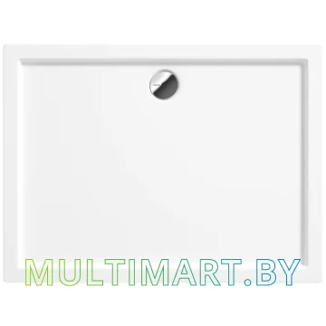 Душевой поддон Deante Jasmin Plus 120x90 KTJ 043B картинка 2